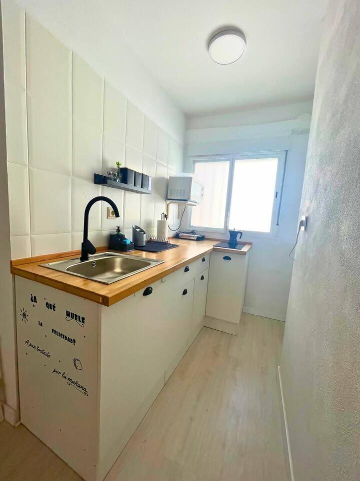 Home4U Apartamento Realejo Granada Exterior foto