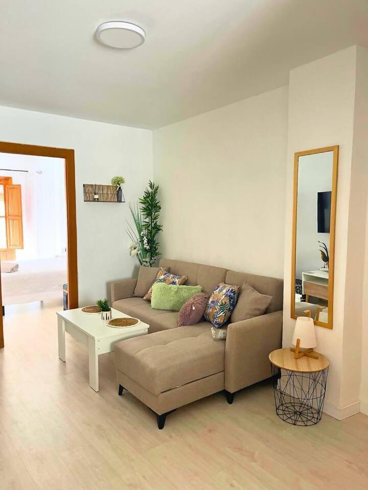 Home4U Apartamento Realejo Granada Exterior foto
